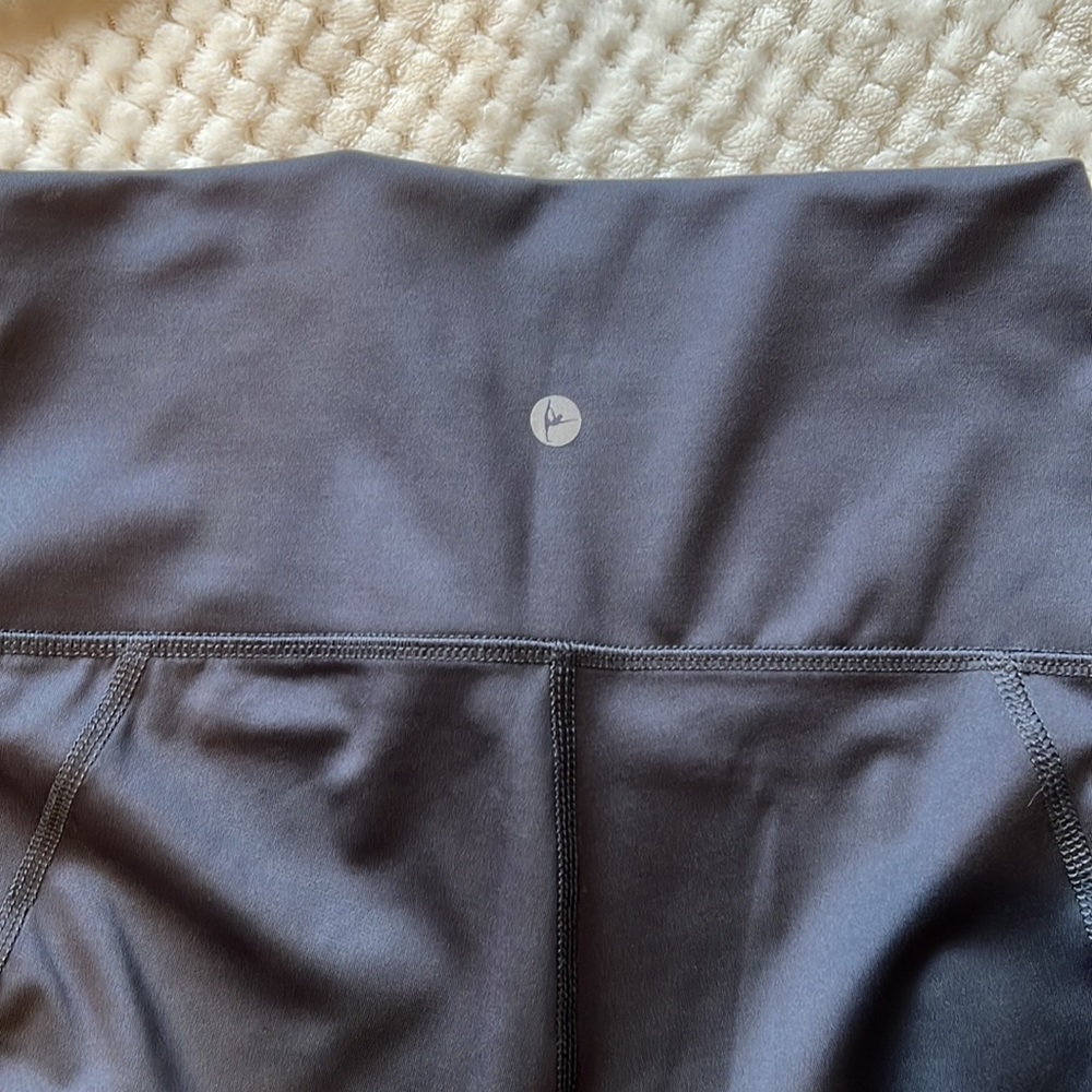 90 degree leggings with pockets - Picture 4 of 4